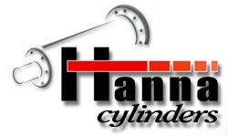 Hanna Cylinders